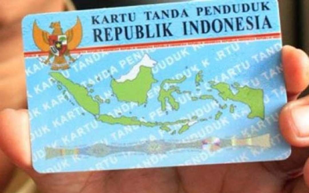 Pergantian Nama dan Data Kependudukan