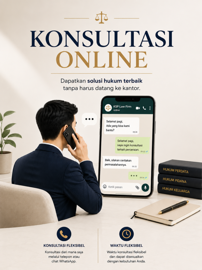 KSP Law Firm